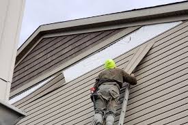 Siding for Multi-Family Homes in Middle Island, NY